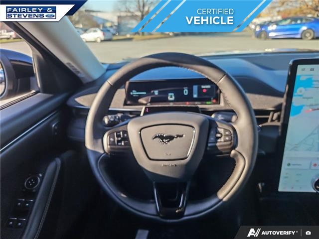 2025 Ford Mustang Mach-E Select (Stk: 28046) in Dartmouth - Image 12 of 24
