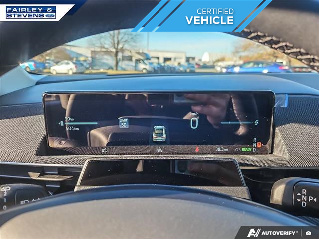 2025 Ford Mustang Mach-E Select (Stk: 28046) in Dartmouth - Image 13 of 24