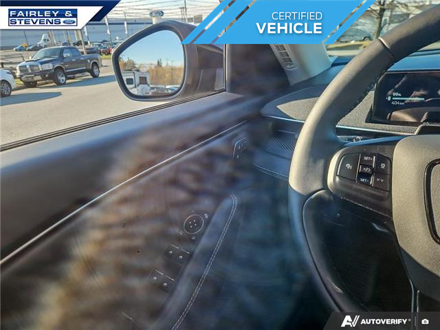 2025 Ford Mustang Mach-E Select (Stk: 28046) in Dartmouth - Image 15 of 24