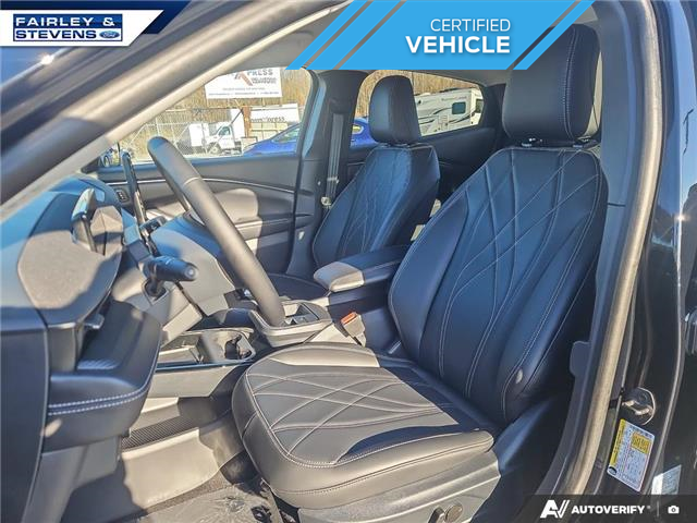 2025 Ford Mustang Mach-E Select (Stk: 28046) in Dartmouth - Image 18 of 24