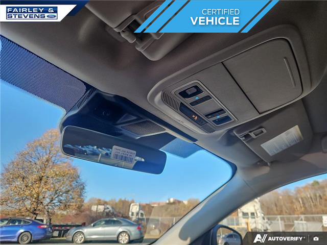 2025 Ford Mustang Mach-E Select (Stk: 28046) in Dartmouth - Image 19 of 24