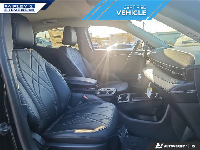 2025 Ford Mustang Mach-E Select (Stk: 28046) in Dartmouth - Image 20 of 24