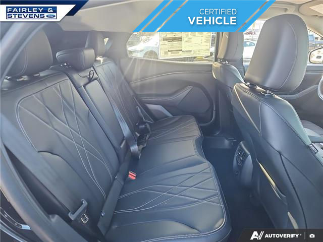 2025 Ford Mustang Mach-E Select (Stk: 28046) in Dartmouth - Image 21 of 24