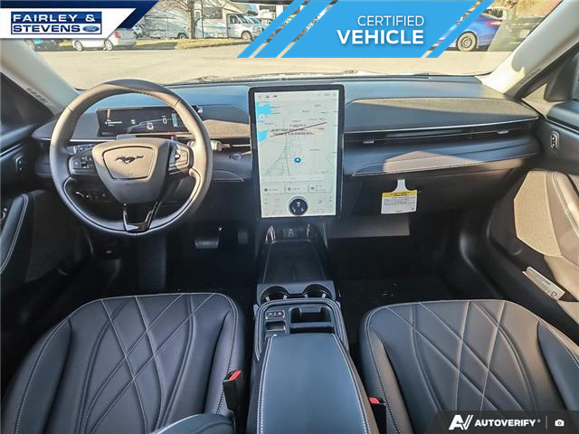 2025 Ford Mustang Mach-E Select (Stk: 28046) in Dartmouth - Image 22 of 24
