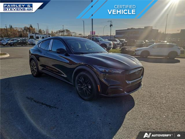 2025 Ford Mustang Mach-E Select (Stk: 28046) in Dartmouth - Image 24 of 24