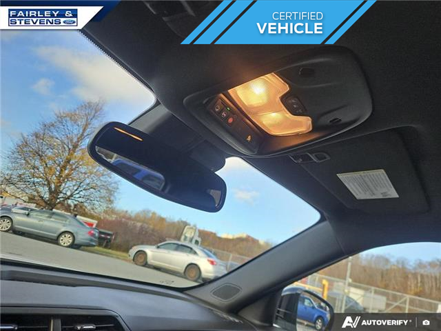 2022 Chevrolet TrailBlazer RS (Stk: P4955) in Dartmouth - Image 17 of 24