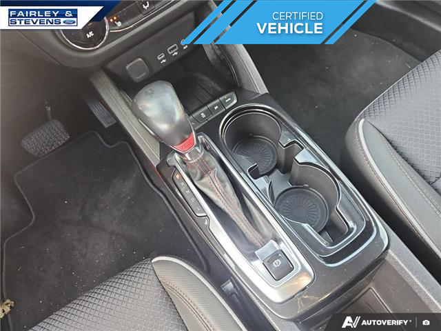 2022 Chevrolet TrailBlazer RS (Stk: P4955) in Dartmouth - Image 19 of 24