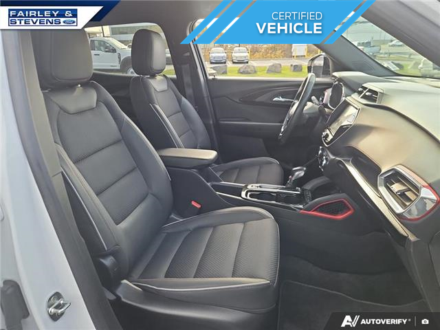 2022 Chevrolet TrailBlazer RS (Stk: P4955) in Dartmouth - Image 21 of 24