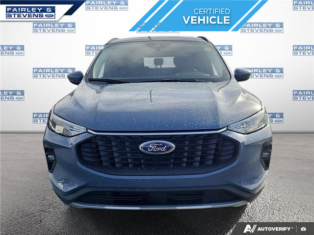 2025 Ford Escape PHEV (Stk: P4565) in Dartmouth - Image 2 of 24