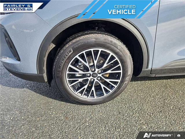 2025 Ford Escape PHEV (Stk: P4565) in Dartmouth - Image 7 of 24