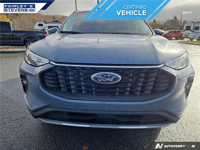 2025 Ford Escape PHEV (Stk: P4565) in Dartmouth - Image 9 of 24