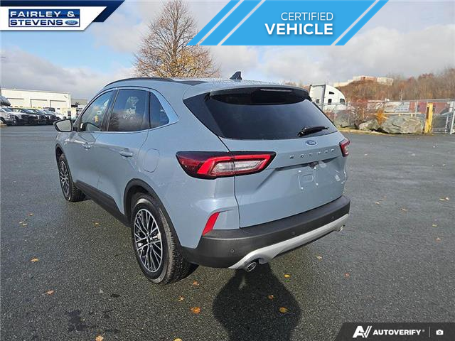 2025 Ford Escape PHEV (Stk: P4565) in Dartmouth - Image 10 of 24