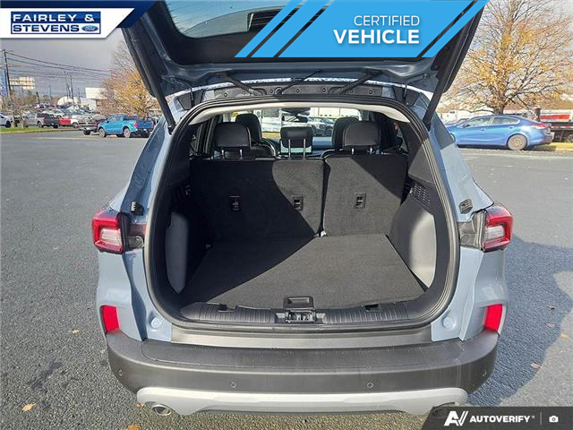 2025 Ford Escape PHEV (Stk: P4565) in Dartmouth - Image 11 of 24