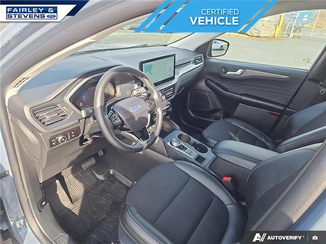 2025 Ford Escape PHEV (Stk: P4565) in Dartmouth - Image 12 of 24