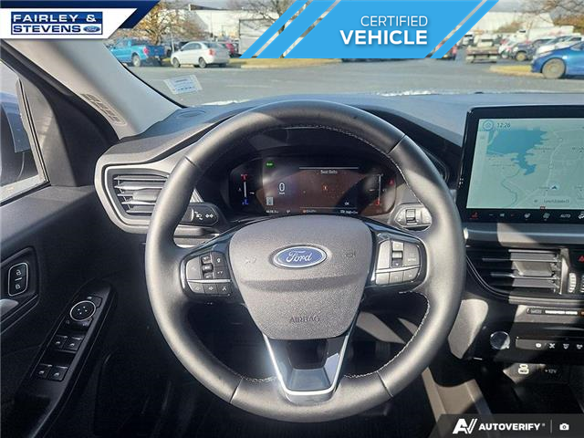 2025 Ford Escape PHEV (Stk: P4565) in Dartmouth - Image 13 of 24