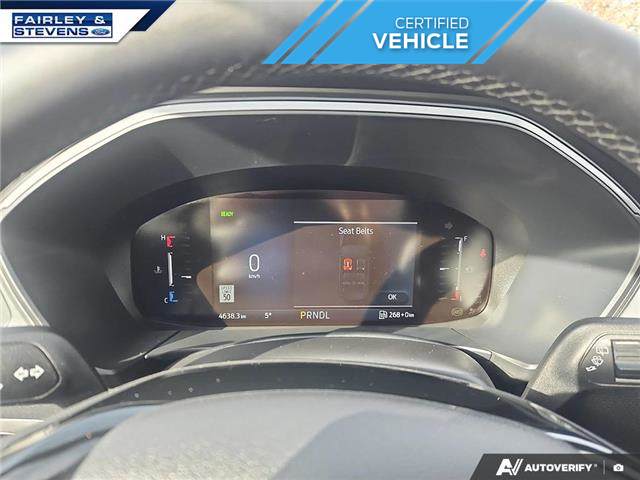 2025 Ford Escape PHEV (Stk: P4565) in Dartmouth - Image 14 of 24
