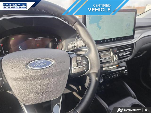 2025 Ford Escape PHEV (Stk: P4565) in Dartmouth - Image 15 of 24