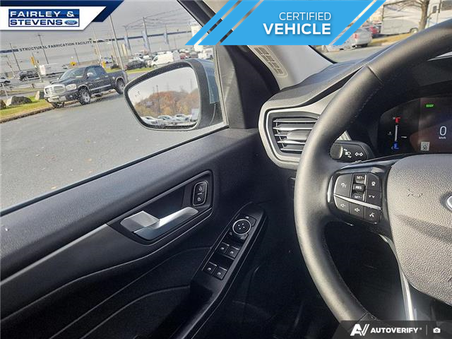 2025 Ford Escape PHEV (Stk: P4565) in Dartmouth - Image 16 of 24