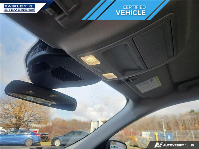 2025 Ford Escape PHEV (Stk: P4565) in Dartmouth - Image 17 of 24