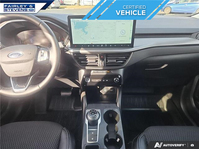 2025 Ford Escape PHEV (Stk: P4565) in Dartmouth - Image 18 of 24