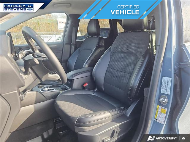 2025 Ford Escape PHEV (Stk: P4565) in Dartmouth - Image 20 of 24