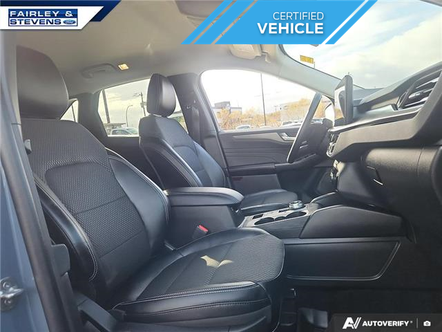 2025 Ford Escape PHEV (Stk: P4565) in Dartmouth - Image 21 of 24