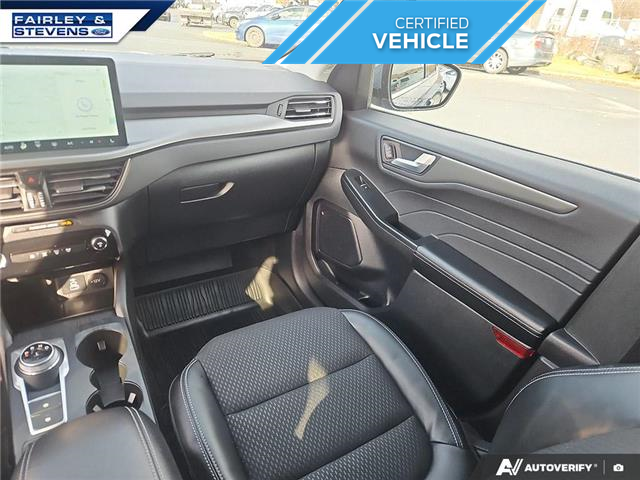 2025 Ford Escape PHEV (Stk: P4565) in Dartmouth - Image 23 of 24
