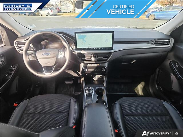 2025 Ford Escape PHEV (Stk: P4565) in Dartmouth - Image 24 of 24