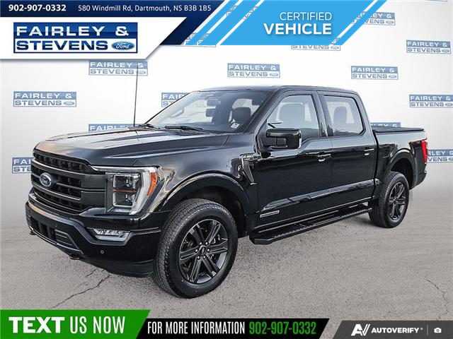 2023 Ford F-150 Lariat (Stk: P8436L) in Dartmouth - Image 1 of 24