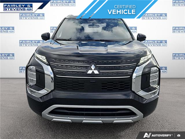 2024 Mitsubishi Outlander SE (Stk: P1547LA) in Dartmouth - Image 2 of 24