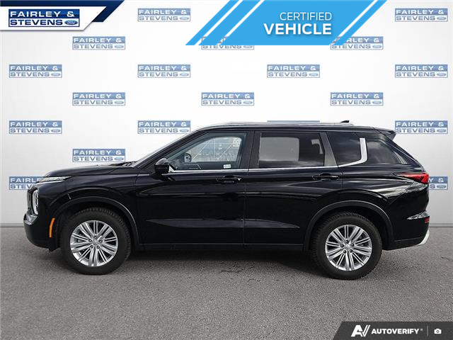 2024 Mitsubishi Outlander SE (Stk: P1547LA) in Dartmouth - Image 3 of 24