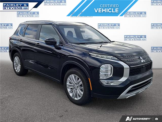 2024 Mitsubishi Outlander SE (Stk: P1547LA) in Dartmouth - Image 6 of 24