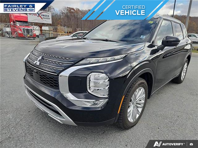 2024 Mitsubishi Outlander SE (Stk: P1547LA) in Dartmouth - Image 8 of 24