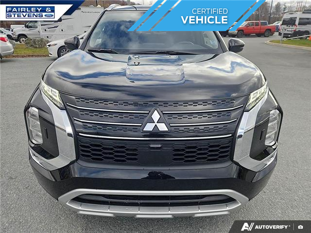 2024 Mitsubishi Outlander SE (Stk: P1547LA) in Dartmouth - Image 9 of 24