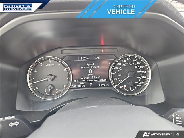 2024 Mitsubishi Outlander SE (Stk: P1547LA) in Dartmouth - Image 14 of 24