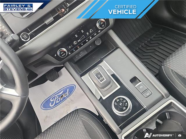 2024 Mitsubishi Outlander SE (Stk: P1547LA) in Dartmouth - Image 19 of 24