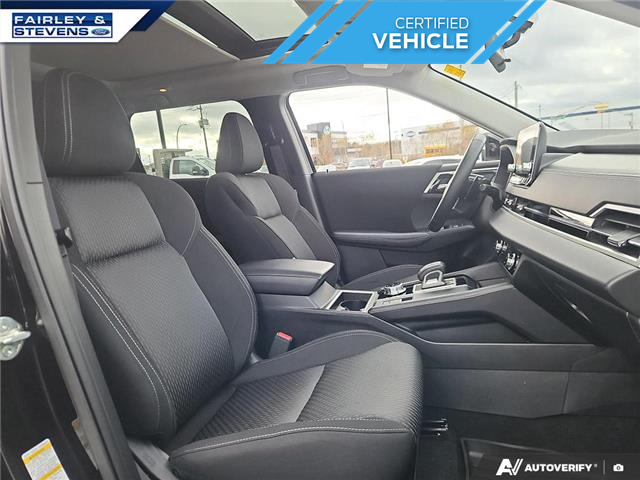 2024 Mitsubishi Outlander SE (Stk: P1547LA) in Dartmouth - Image 21 of 24