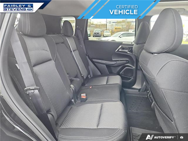 2024 Mitsubishi Outlander SE (Stk: P1547LA) in Dartmouth - Image 22 of 24
