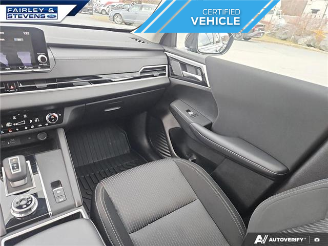 2024 Mitsubishi Outlander SE (Stk: P1547LA) in Dartmouth - Image 23 of 24