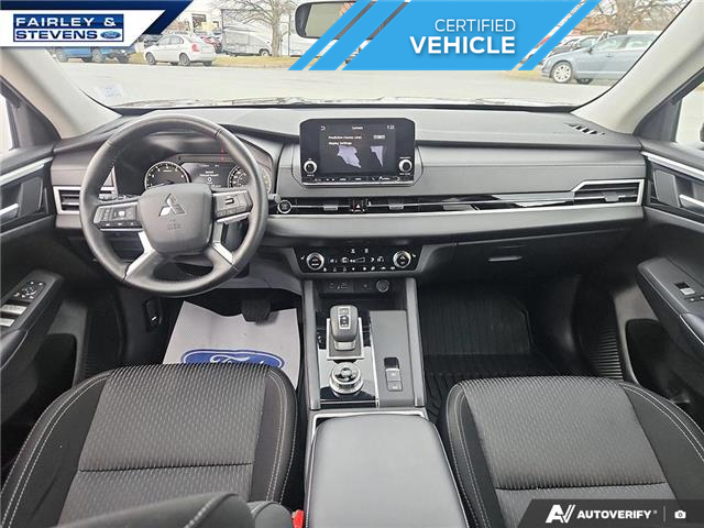 2024 Mitsubishi Outlander SE (Stk: P1547LA) in Dartmouth - Image 24 of 24