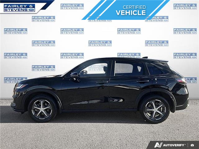 2024 Honda HR-V Sport-B (Stk: P1785) in Dartmouth - Image 3 of 24