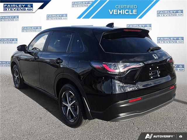 2024 Honda HR-V Sport-B (Stk: P1785) in Dartmouth - Image 4 of 24