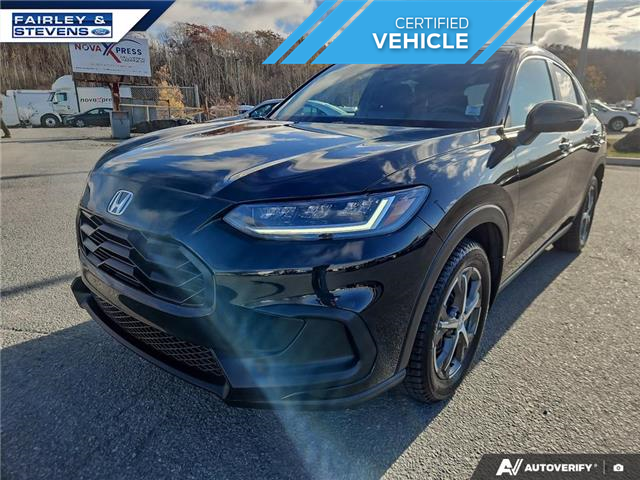 2024 Honda HR-V Sport-B (Stk: P1785) in Dartmouth - Image 7 of 24