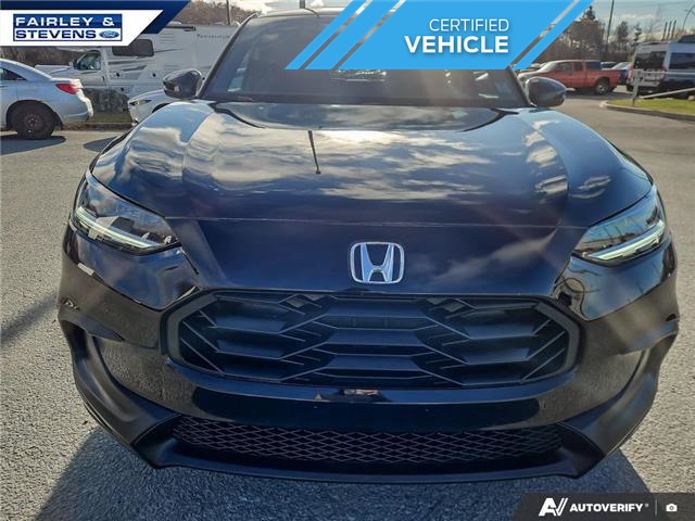 2024 Honda HR-V Sport-B (Stk: P1785) in Dartmouth - Image 8 of 24