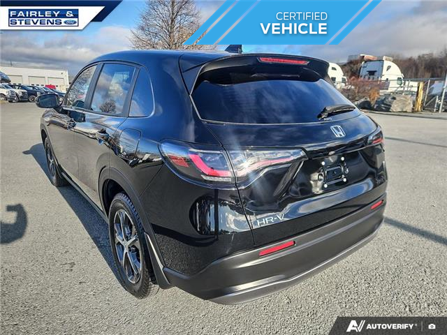 2024 Honda HR-V Sport-B (Stk: P1785) in Dartmouth - Image 9 of 24