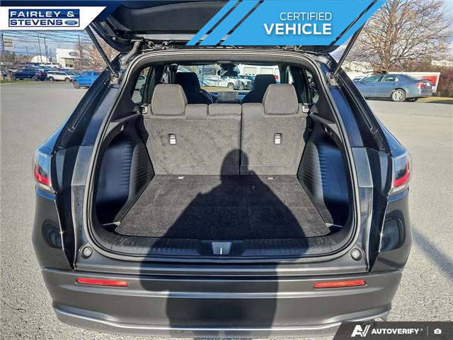 2024 Honda HR-V Sport-B (Stk: P1785) in Dartmouth - Image 10 of 24