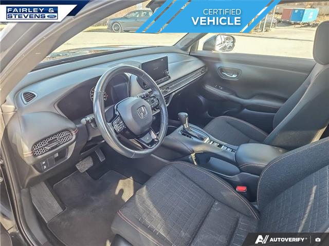 2024 Honda HR-V Sport-B (Stk: P1785) in Dartmouth - Image 11 of 24