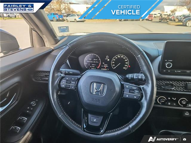 2024 Honda HR-V Sport-B (Stk: P1785) in Dartmouth - Image 12 of 24