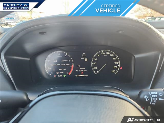 2024 Honda HR-V Sport-B (Stk: P1785) in Dartmouth - Image 13 of 24