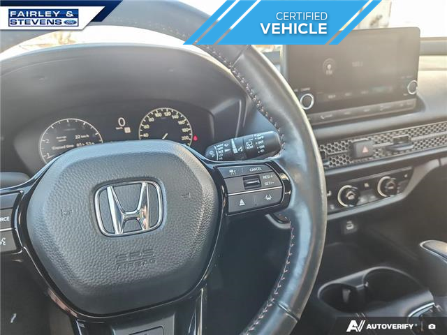 2024 Honda HR-V Sport-B (Stk: P1785) in Dartmouth - Image 14 of 24